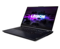 Lenovo Legion 5-17 Ryzen 5/16GB/1TB RTX3060 144Hz - 724026 - zdjęcie 1